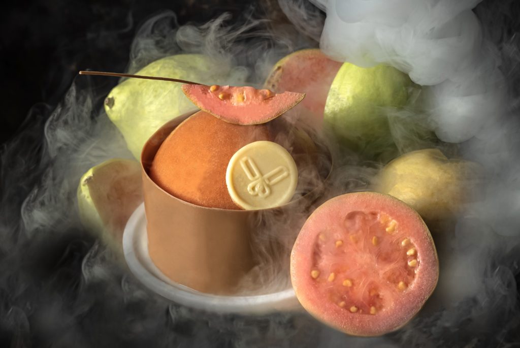 WATCH: Coco Safar brings the Big Apple to the Mother City with New York Pâtisserie Collection