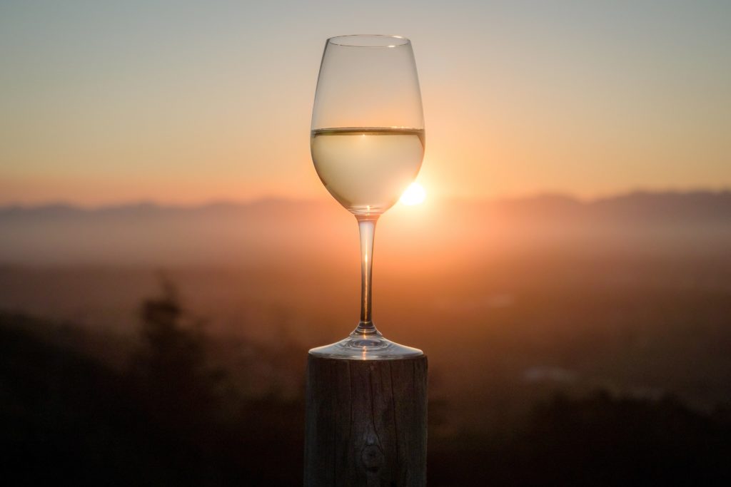 Celebrate International Sauvignon Blanc Day all weekend long
