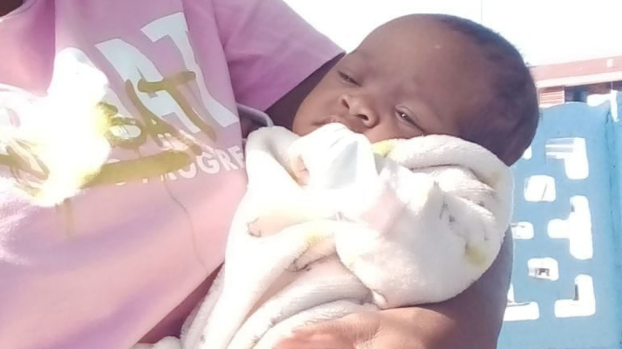 Search continues for 2-month-old Bishop Lavis baby believed to be kidnapped