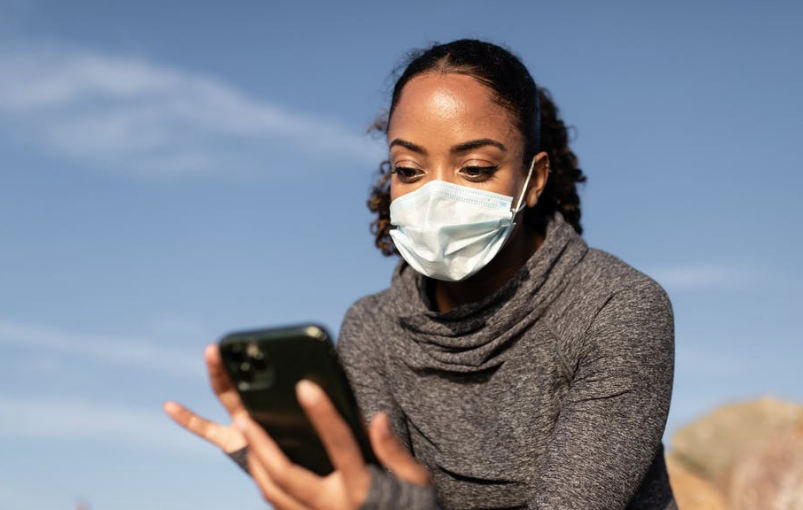 Masks are here to stay and other 'new' health regulations for South Africa