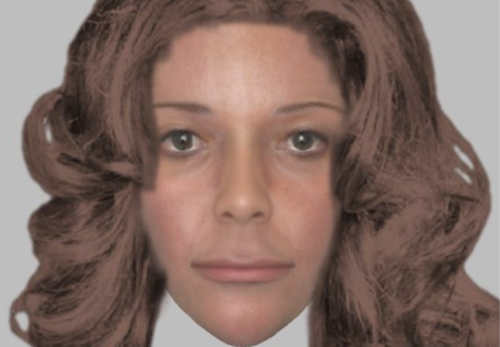 Identikit of Bishop Lavis baby snatcher released by police