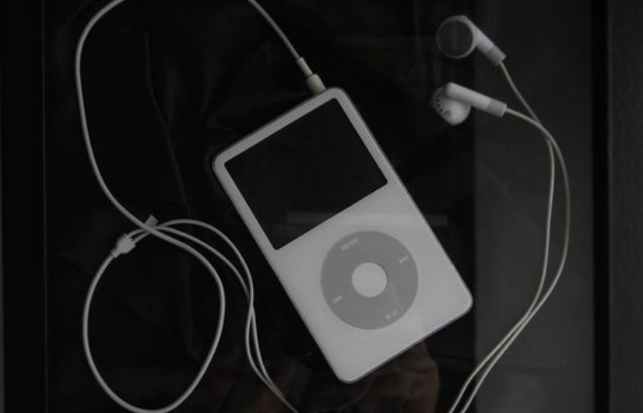 Goodbye to the iPod as its reign officially ends