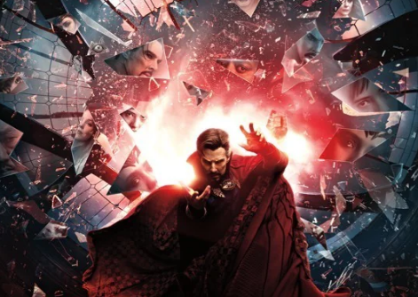 Doctor Strange in the Multiverse of Madness – The perfect film if you can't pick one genre