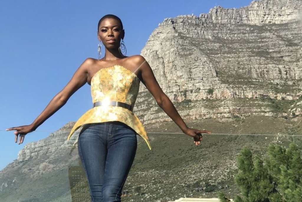 Lira returns to social media with a health update after suffering a stroke