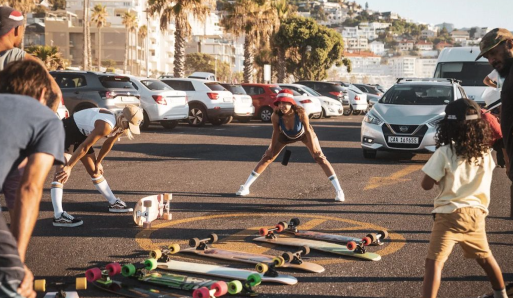 How to adventure in Cape Town if you're a part of Gen Z
