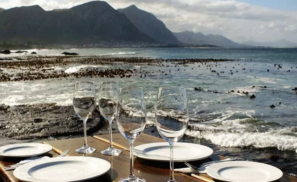 4 tried and tested must-do restaurants in Hermanus – 'the millionaire's hotspot'