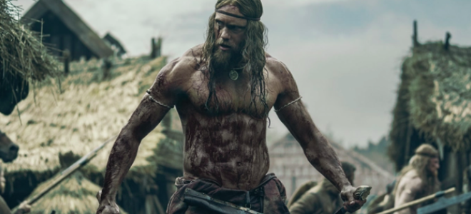 The Northman Film Review