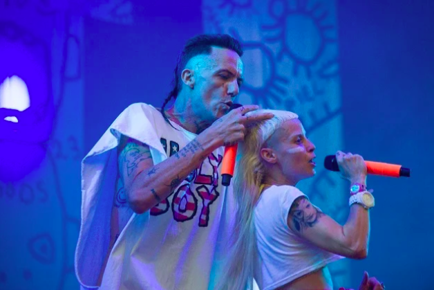 Former au pair for Die Antwoord reveals years of 'exploitation and child neglect'