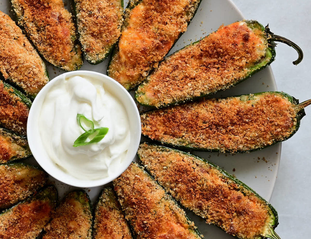 Poppin' about Town: 5 Delicious spots to enjoy Jalapeño Poppers