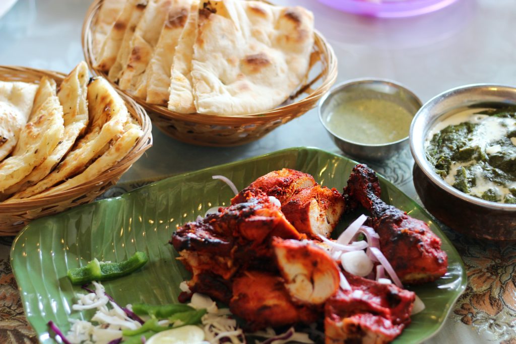 5 Delicious restaurants to help you enjoy Iftaar