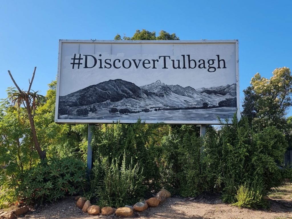 Take a trip to Tulbagh and experience Christmas in Winter!