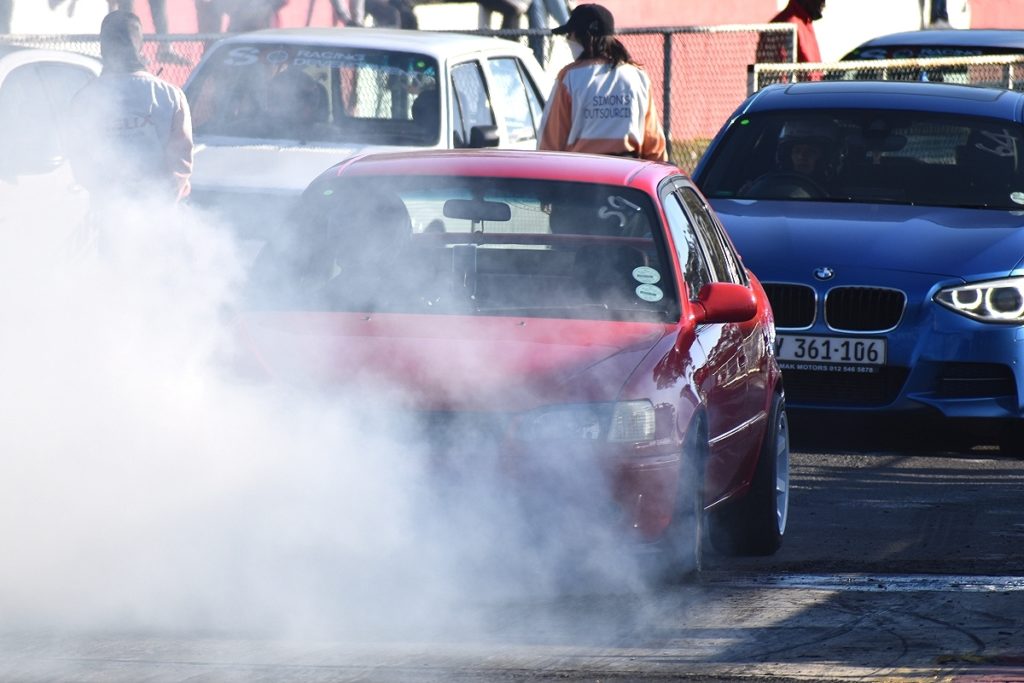 Get a taste of 'Fast & Furious' in real life at Killarney International Raceway
