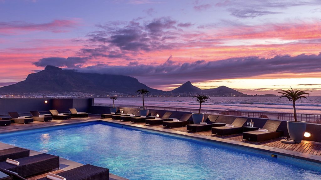 Weekend escapes near Cape Town for under R600 per person
