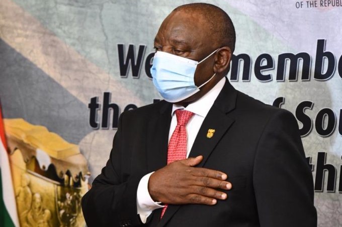 President Ramaphosa set to appear before ANC Integrity Commission