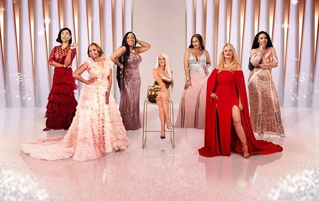Real Housewives of Cape Town cast announced, meet the queens