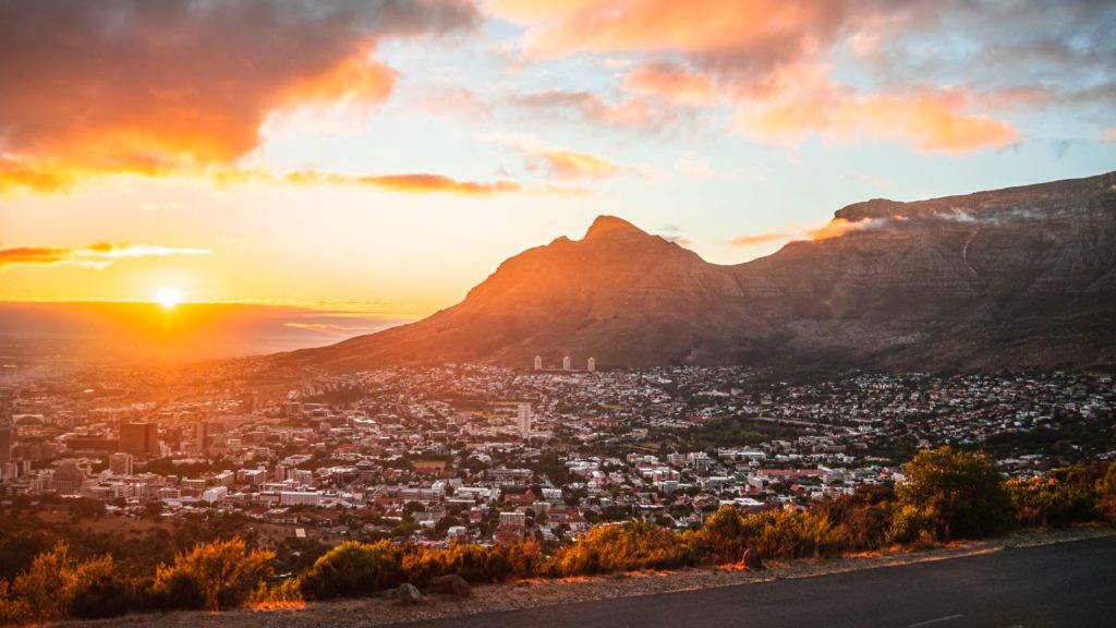 Cape Town property remain in high demand despite a lack of space