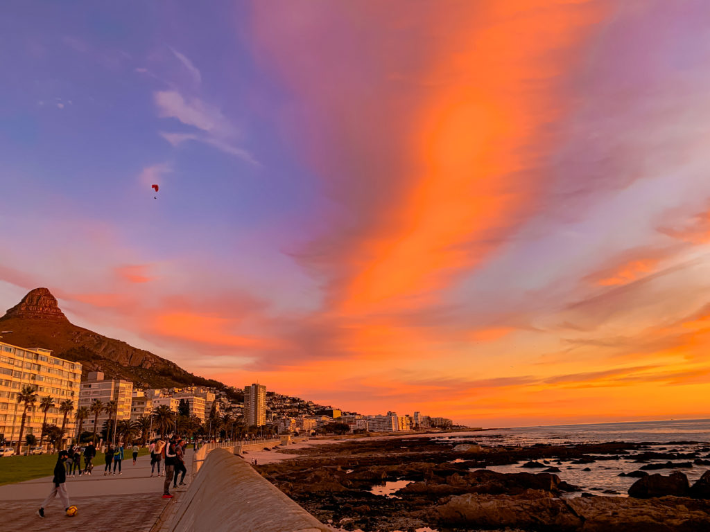 Your guide to a day in Sea Point, as told by a local