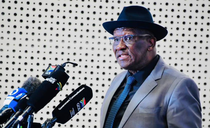 'He needs to go' – Cape Town has had enough of Bheki Cele