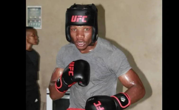 SA boxer Simiso Buthelezi dies after his final fight