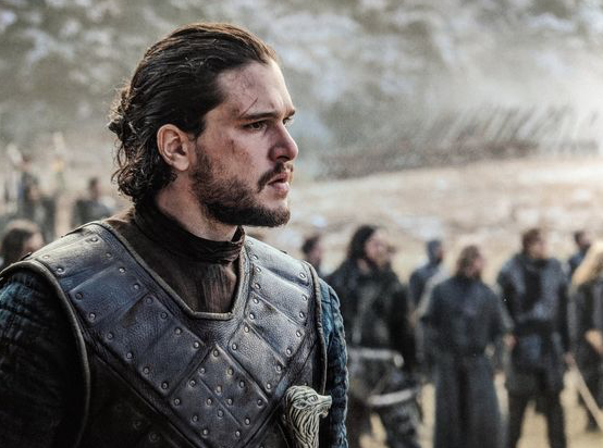 Game of Thrones spin-off set to hold Jon Snow at the helm