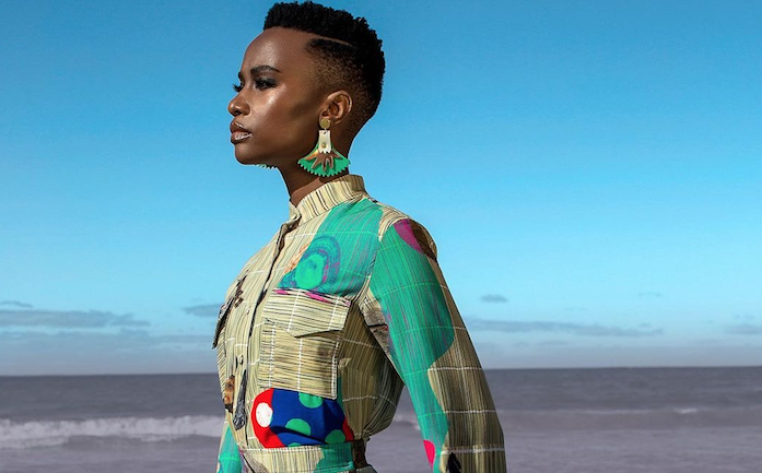 The spotlight is on Cape Town designers at a global V&A showcase