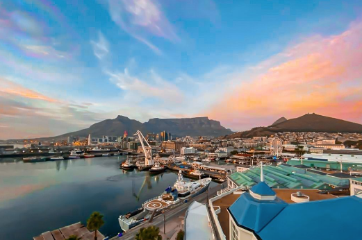Cape Town crowned the best destination for this zodiac sign