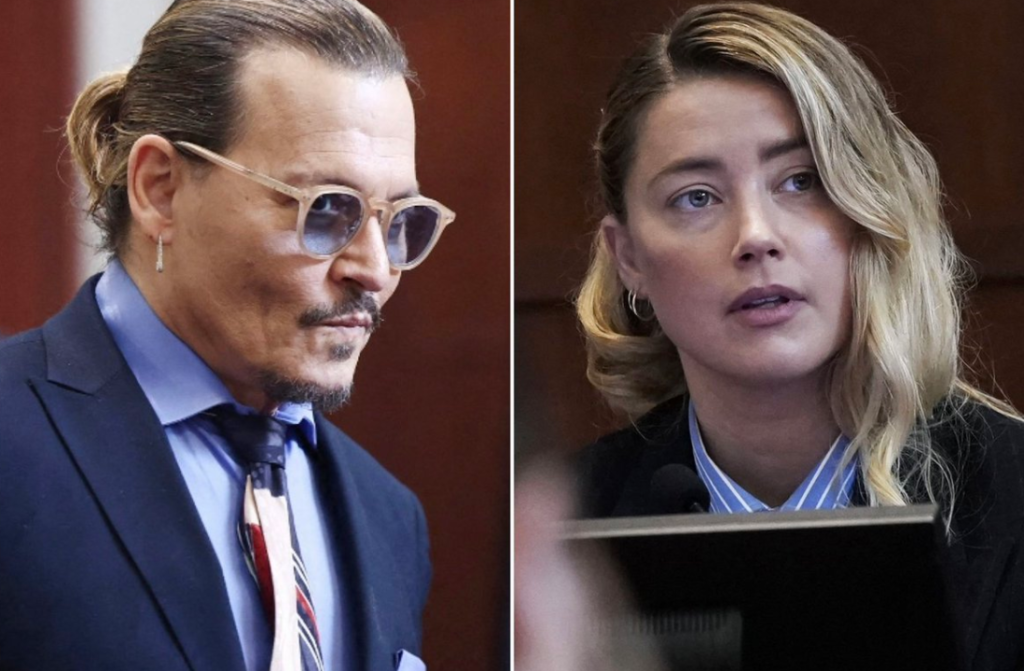 Johnny Depp triumphs in defamation case against Amber Heard