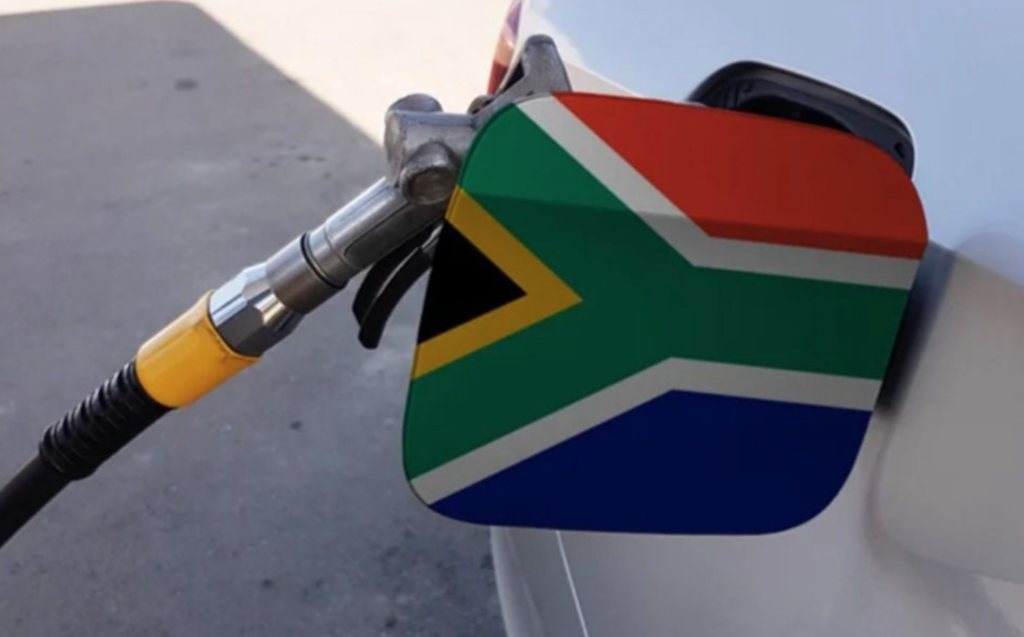 Hope for SA's fuel hikes? Fuel Retailer's Association set to hold talks
