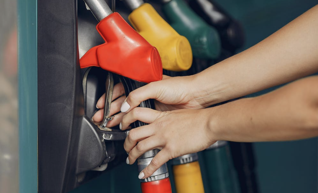 The highest fuel price SA has ever known could earmark July