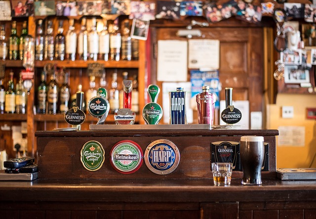 5 Legendary sports pubs to watch the rugby final