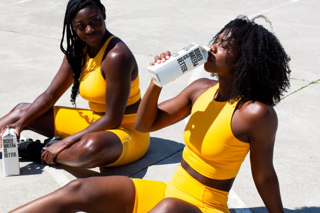 3 Of the biggest wellness trends to keep an eye on in 2022