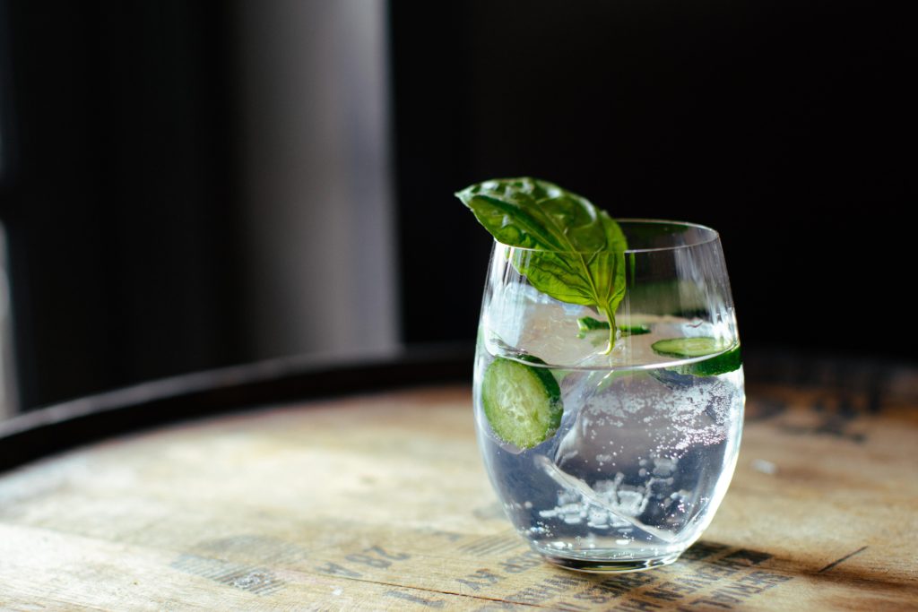 Experience Cape Town's incredible gin scene this weekend