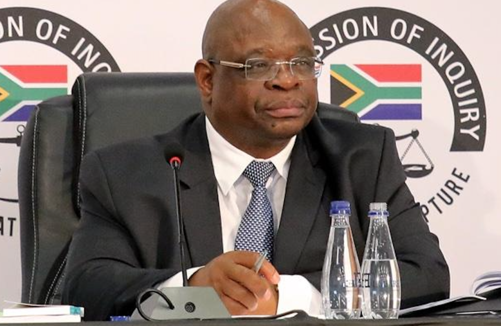 Final season of State Capture Report – When and what to expect