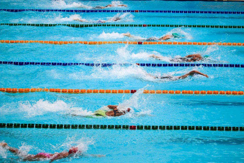 Transgender female swimmers banned, room made for an 'open category'