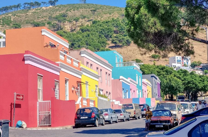 Bo-Kaap gets ready to dazzle with an open-air dining experience