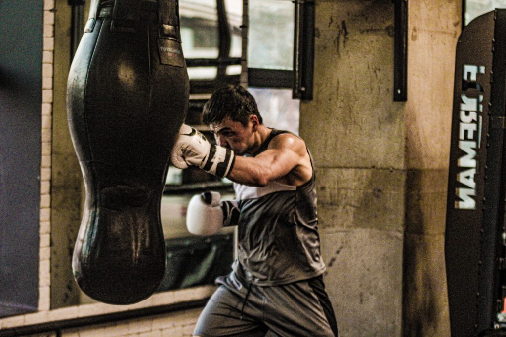 5 Boxing gyms around Cape Town to test your fitness limits