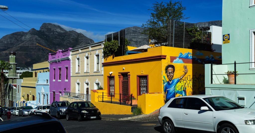 Street dining experience comes to Bo-Kaap this weekend