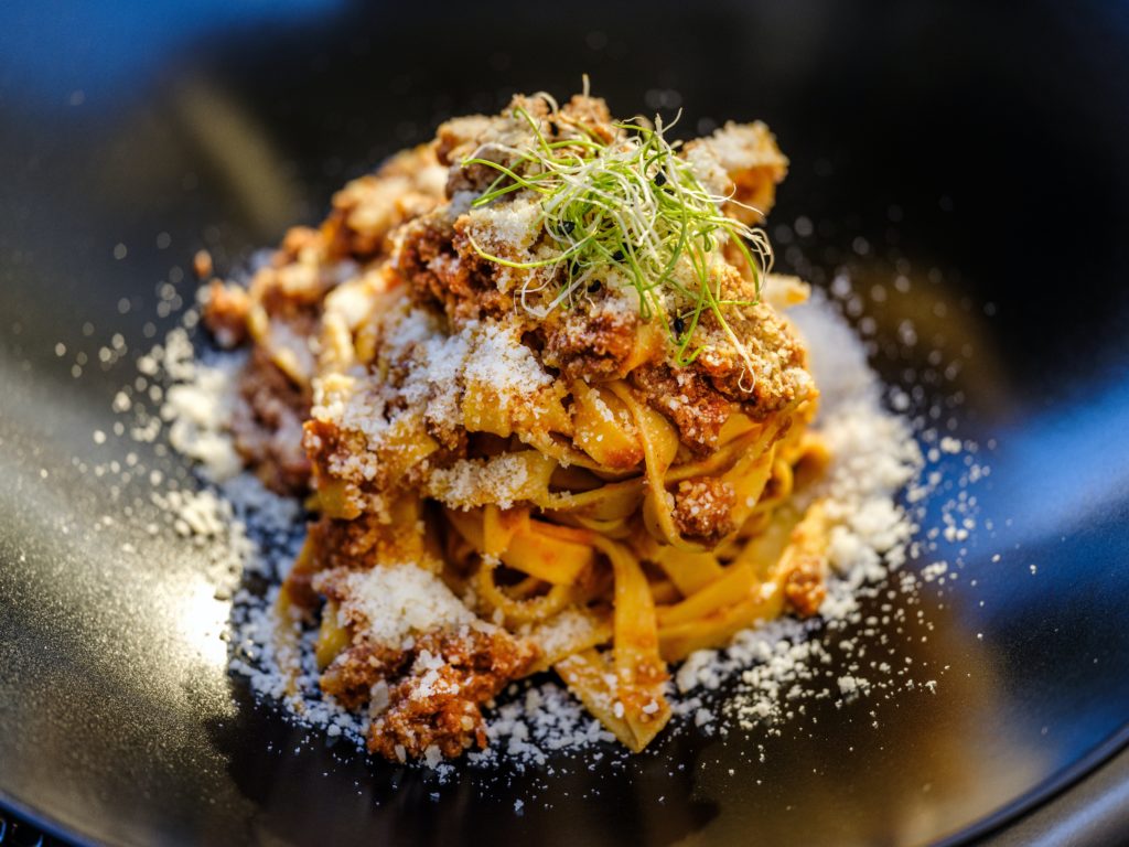 Satisfy your pasta cravings at these top Italian restaurants