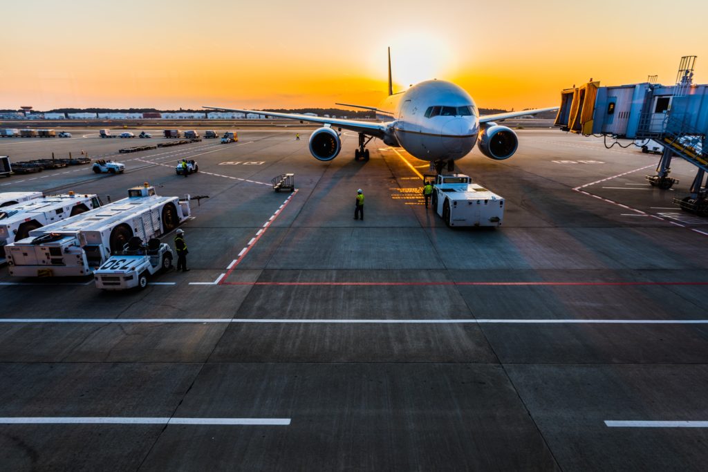 Cape Town International voted best airport in Africa