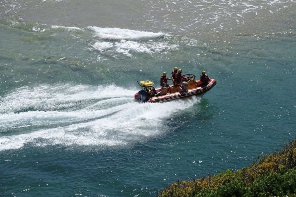 Sisters from Ceres, 60 and 62, drowned in Hermanus