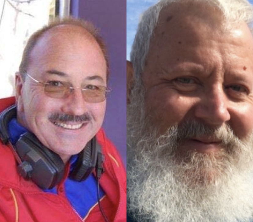 Two SA entertainment icons pass away – Barry Ronge and Kevin Savage