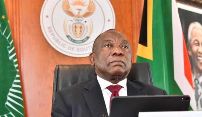 Ramaphosa's proposal of a basic income grant will cause a mass migration of SA's taxpayers