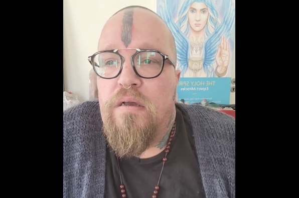 Why SA Satanic Church co-founder left the occult behind