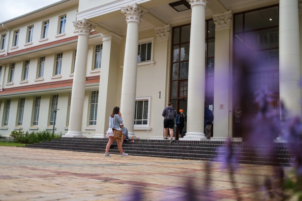 Stellenbosch University opens undergrad financial aid e-applications for 2023 