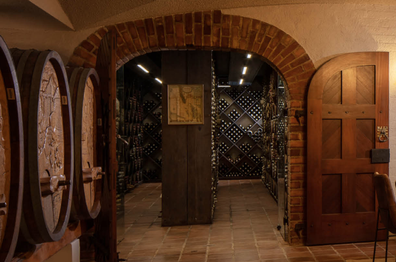 Bottles of Stellenbosch wine cellar's treasures could fetch up to R70 000