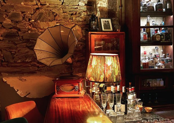 6 Cape Town bars that will transport you to a different era