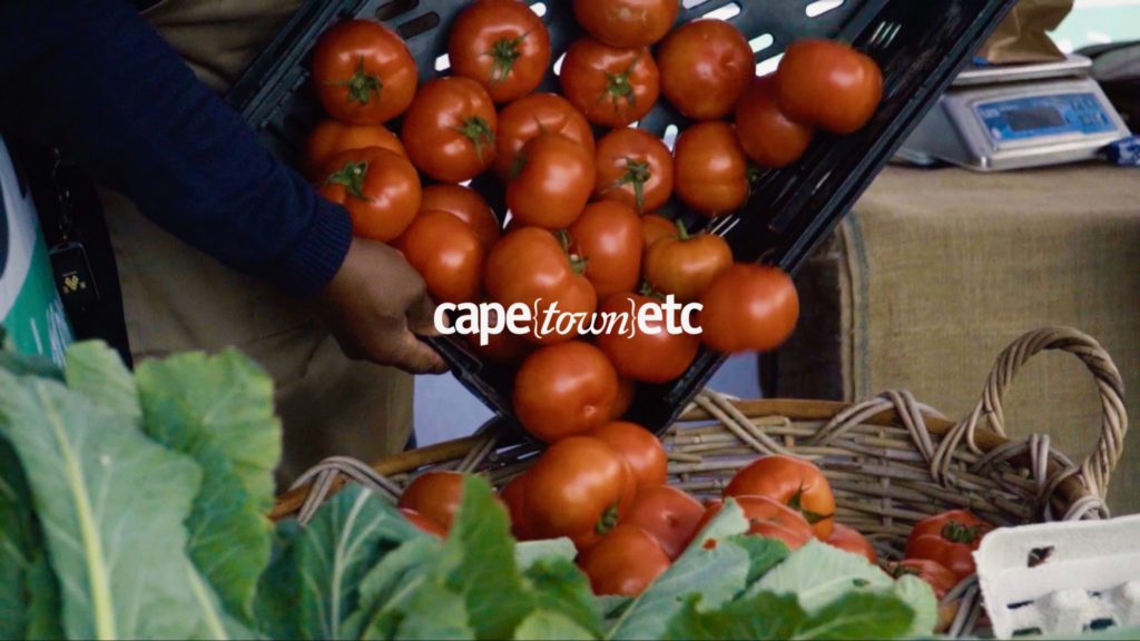 WATCH: feed the soil to feed our community, turning waste into compost