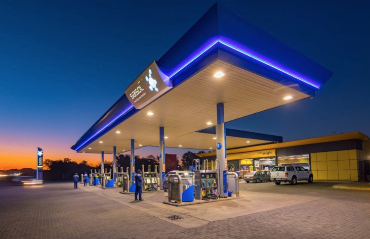 Here's what the Sasol outage means for South Africa