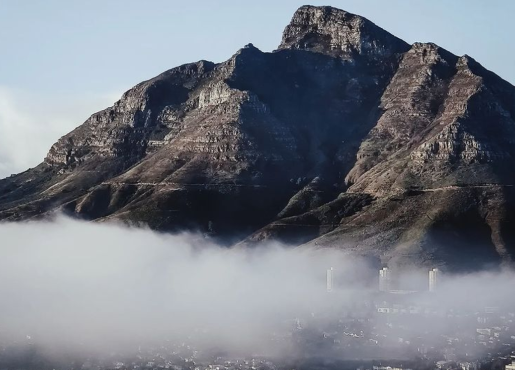 Keeping it cool in Cape Town – Tuesday Forecast 