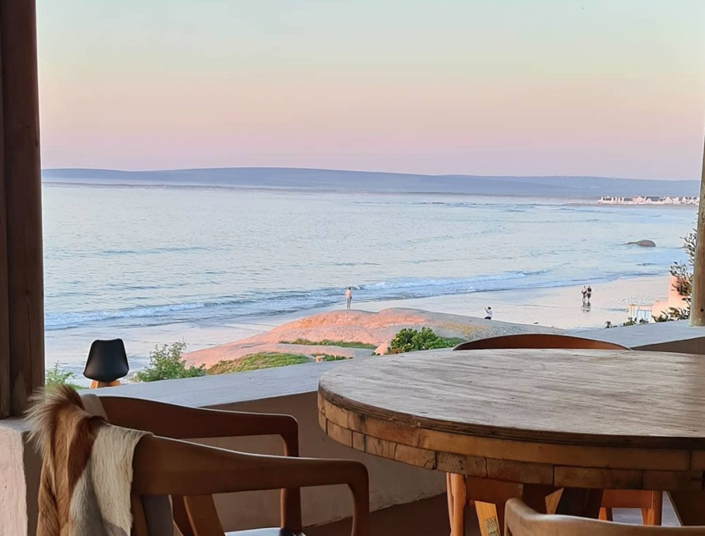 Two Western Cape restaurants shine on world's best list